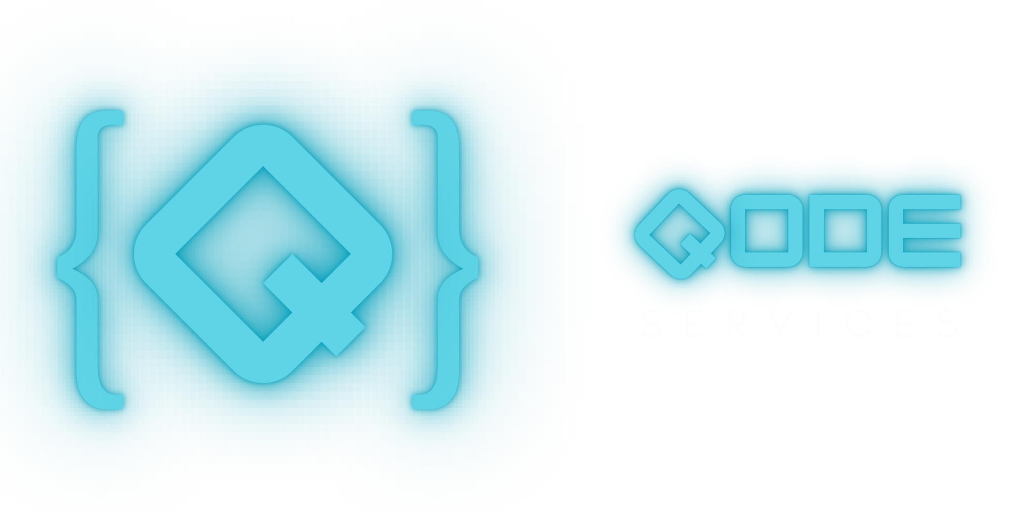 Qode Services SRL logo